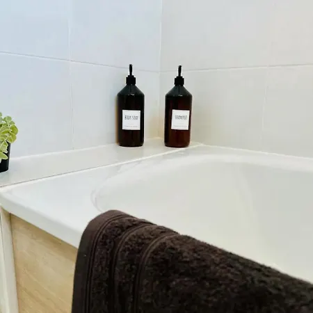 Modern Duplex- Disneyland Paris Appartement
