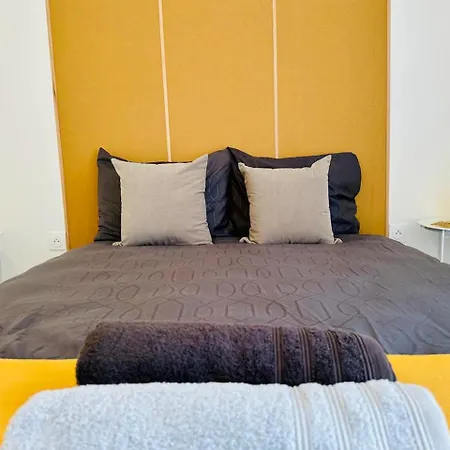 Appartement Modern Duplex- Disneyland Paris
