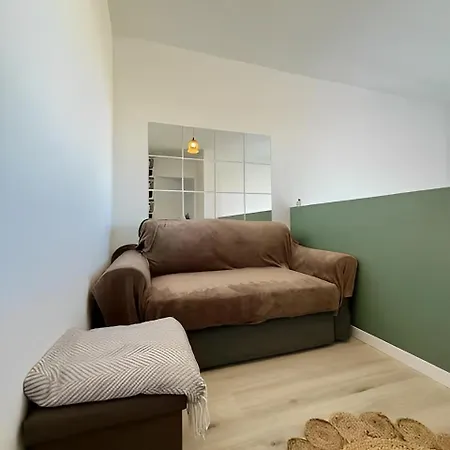 Appartement Modern Duplex- Disneyland Paris *