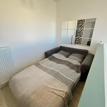 Modern Duplex- Disneyland Paris