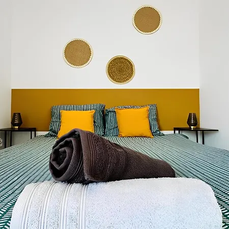 Modern Duplex- Disneyland Paris Appartement *