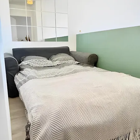 Modern Duplex- Disneyland Paris *