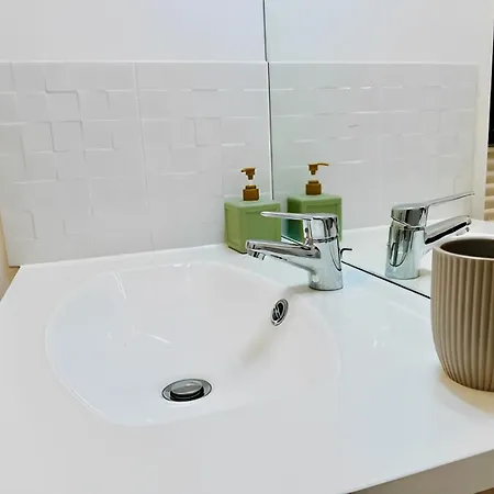 Modern Duplex- Disneyland Paris Appartement