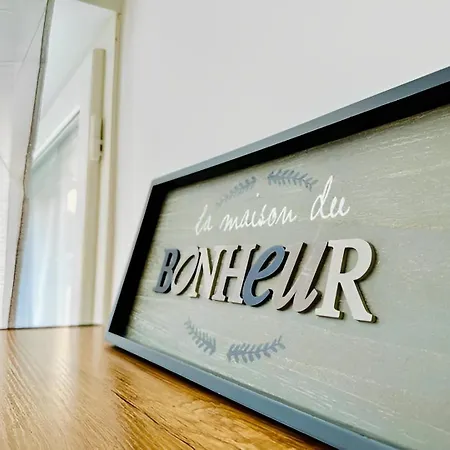 Modern Duplex- Disneyland Paris Appartement *