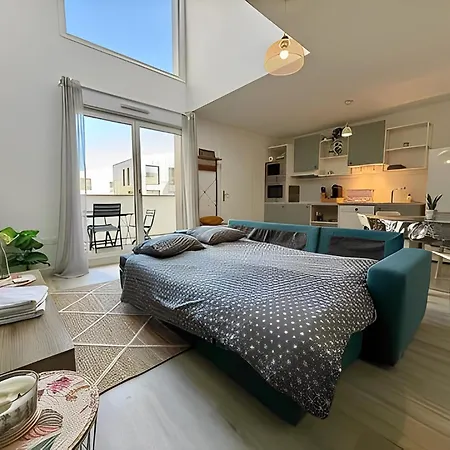 Modern Duplex- Disneyland Paris Bussy-Saint-Georges