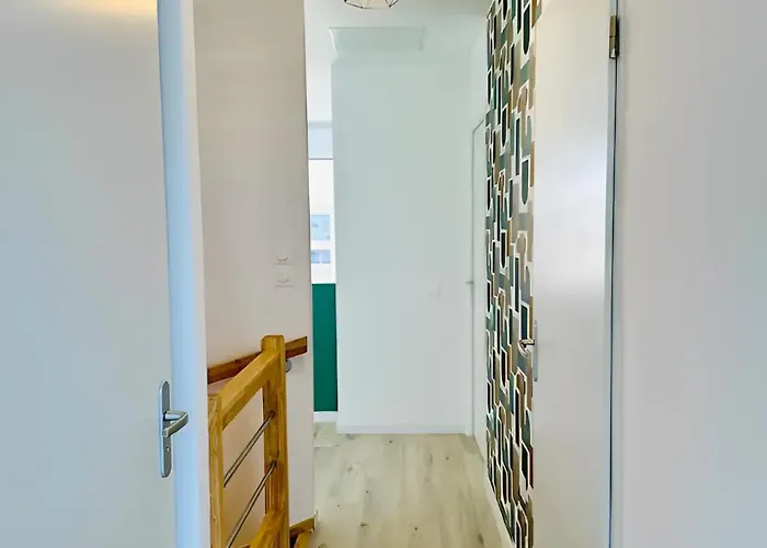 Modern Duplex- Disneyland Paris