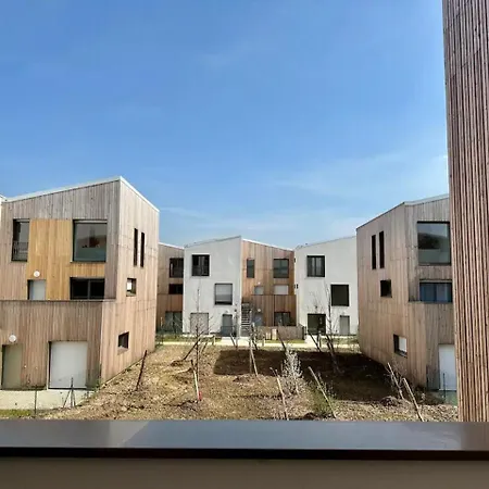 Modern Duplex- Disneyland Paris