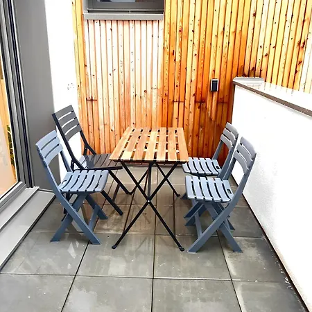 Modern Duplex- Disneyland Paris *