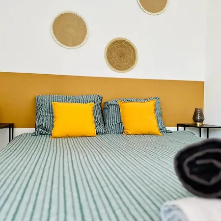 Modern Duplex- Disneyland Paris Lägenhet *