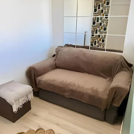 Modern Duplex- Disneyland Paris Lägenhet