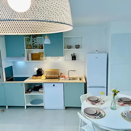 Appartement Modern Duplex- Disneyland Paris *